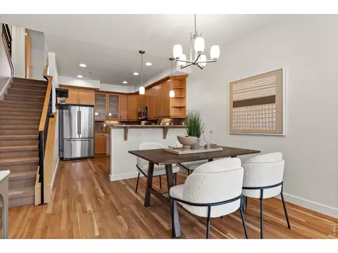 Dining - 3668 Pinedale St, Boulder, CO 80301 photo 4 of 5