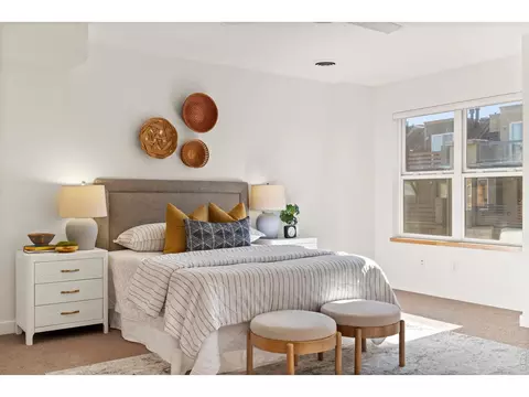 Bedroom - 3668 Pinedale St, Boulder, CO 80301 photo 1 of 7