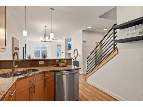 Kitchen - 3668 Pinedale St, Boulder, CO 80301 photo 4 of 4