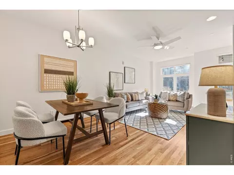 Dining - 3668 Pinedale St, Boulder, CO 80301 photo 1 of 5