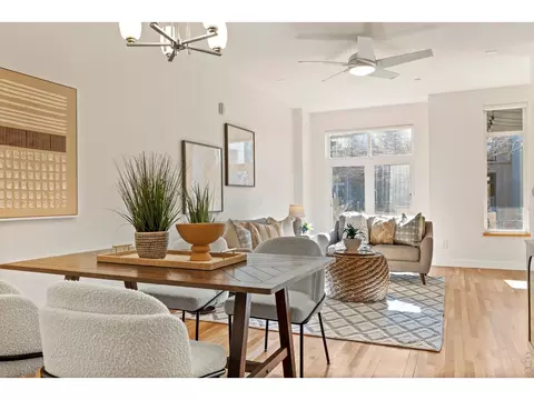 Dining - 3668 Pinedale St, Boulder, CO 80301 photo 2 of 5