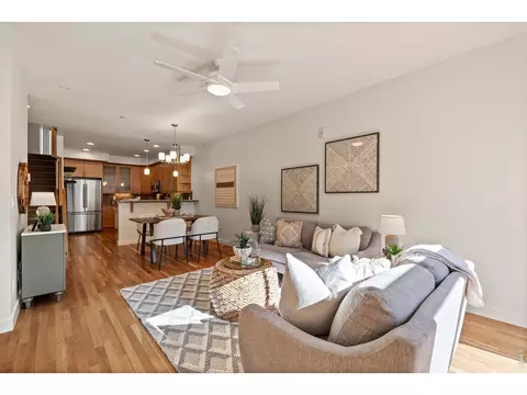 Living - 3668 Pinedale St, Boulder, CO 80301 photo 2 of 8