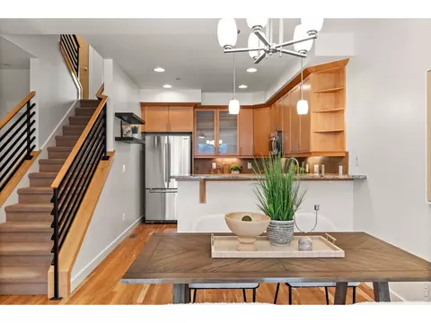 Dining - 3668 Pinedale St, Boulder, CO 80301 photo 5 of 5