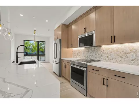 Kitchen - 1140 Violet Ave, Boulder, CO 80304 photo 2 of 3