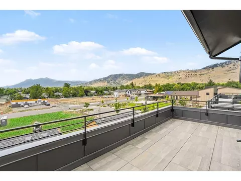 Exterior - 1140 Violet Ave, Boulder, CO 80304 photo 1 of 5