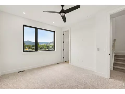 Bedroom - 1140 Violet Ave, Boulder, CO 80304 photo 1 of 7