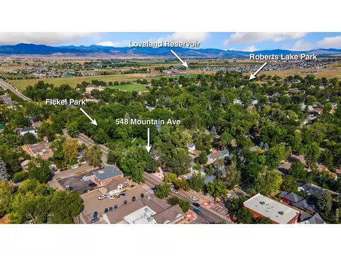 View/Area - 548 Mountain Ave, Berthoud, CO 80513 photo 3 of 3
