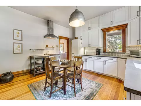 Kitchen - 548 Mountain Ave, Berthoud, CO 80513 photo 1 of 5
