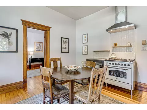 Kitchen - 548 Mountain Ave, Berthoud, CO 80513 photo 2 of 5