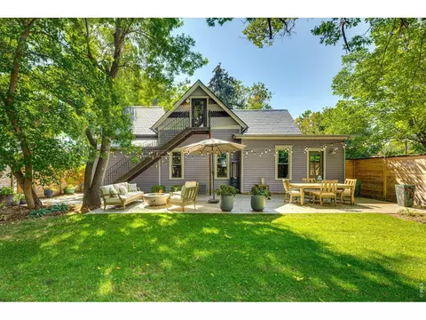 Exterior - 548 Mountain Ave, Berthoud, CO 80513 photo 1 of 15