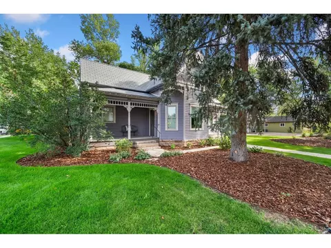 Exterior - 548 Mountain Ave, Berthoud, CO 80513 photo 15 of 15