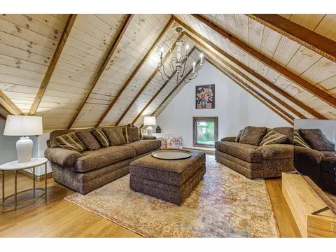 Living - 548 Mountain Ave, Berthoud, CO 80513 photo 3 of 4