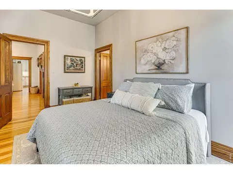 Bedroom - 548 Mountain Ave, Berthoud, CO 80513 photo 3 of 6