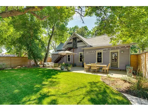 Exterior - 548 Mountain Ave, Berthoud, CO 80513 photo 6 of 15