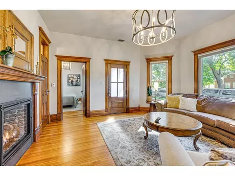 Entry Way - 548 Mountain Ave, Berthoud, CO 80513 photo 1 of 1