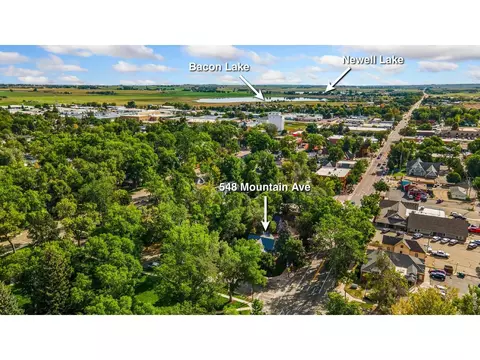 View/Area - 548 Mountain Ave, Berthoud, CO 80513 photo 1 of 3