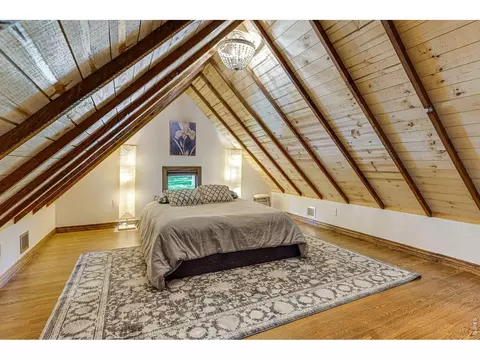 Bedroom - 548 Mountain Ave, Berthoud, CO 80513 photo 6 of 6