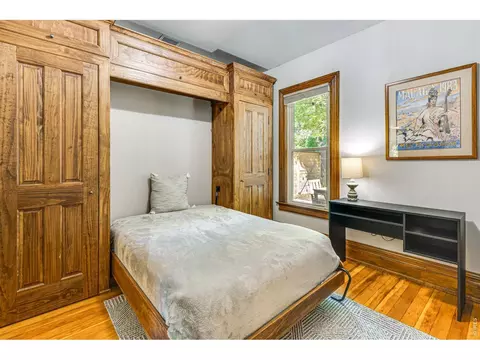Bedroom - 548 Mountain Ave, Berthoud, CO 80513 photo 5 of 6