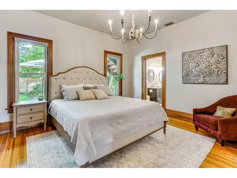 Bedroom - 548 Mountain Ave, Berthoud, CO 80513 photo 1 of 6