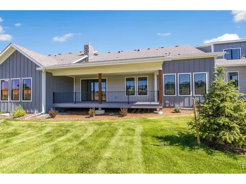 Exterior - 5726 3rd St, Greeley, CO 80634 photo 2 of 5