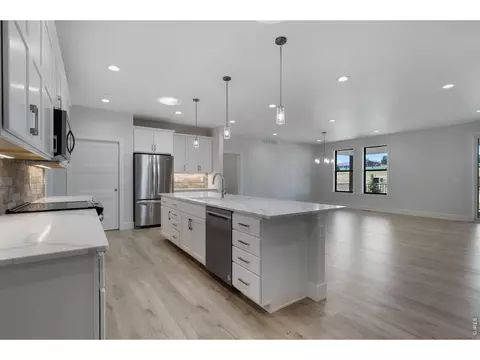 Kitchen - 5726 3rd St, Greeley, CO 80634 photo 3 of 4