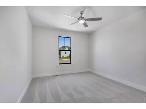 Bedroom - 5726 3rd St, Greeley, CO 80634 photo 4 of 4