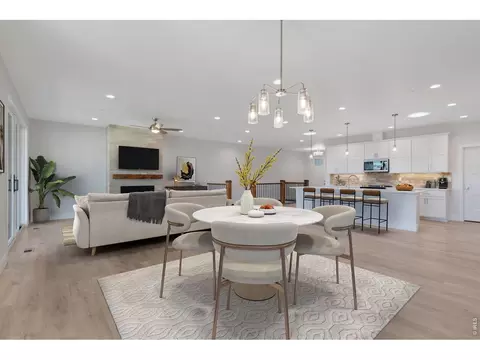 Dining - 5726 3rd St, Greeley, CO 80634 photo 1 of 1