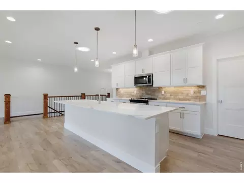 Kitchen - 5726 3rd St, Greeley, CO 80634 photo 1 of 4