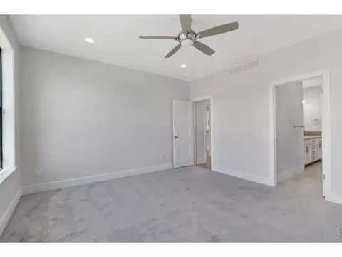 Bedroom - 5726 3rd St, Greeley, CO 80634 photo 3 of 4
