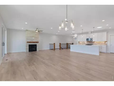 Living - 5726 3rd St, Greeley, CO 80634 photo 2 of 5
