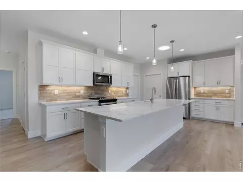 Kitchen - 5726 3rd St, Greeley, CO 80634 photo 2 of 4