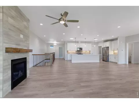 Living - 5726 3rd St, Greeley, CO 80634 photo 3 of 5