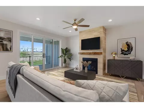 Living - 5726 3rd St, Greeley, CO 80634 photo 5 of 5