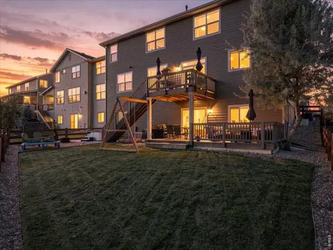 Exterior - 2245 Stonefish Dr, Windsor, CO 80550 photo 5 of 10