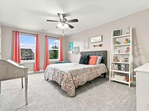 Bedroom - 2245 Stonefish Dr, Windsor, CO 80550 photo 4 of 6