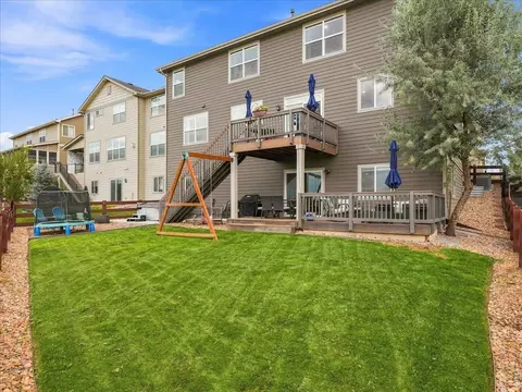 Exterior - 2245 Stonefish Dr, Windsor, CO 80550 photo 6 of 10