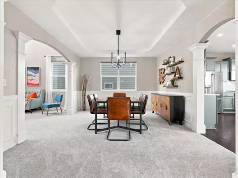 Dining - 2245 Stonefish Dr, Windsor, CO 80550 photo 2 of 3