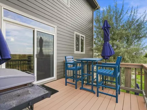 Exterior - 2245 Stonefish Dr, Windsor, CO 80550 photo 7 of 10