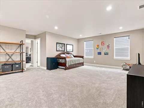 Bedroom - 2245 Stonefish Dr, Windsor, CO 80550 photo 6 of 6