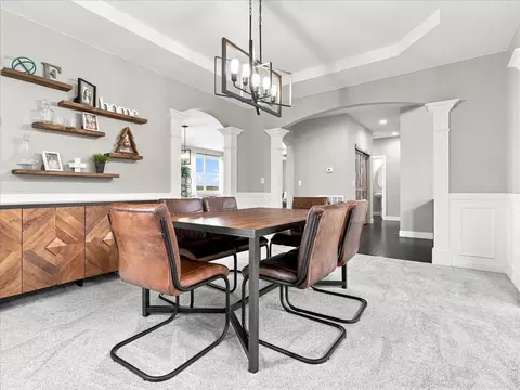 Dining - 2245 Stonefish Dr, Windsor, CO 80550 photo 3 of 3