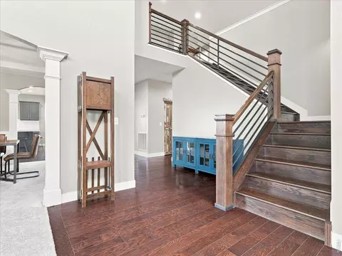 Entry Way - 2245 Stonefish Dr, Windsor, CO 80550 photo 1 of 2