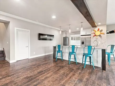 Kitchen - 2245 Stonefish Dr, Windsor, CO 80550 photo 5 of 5