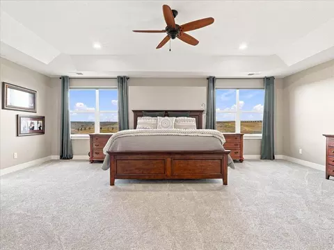Bedroom - 2245 Stonefish Dr, Windsor, CO 80550 photo 1 of 6