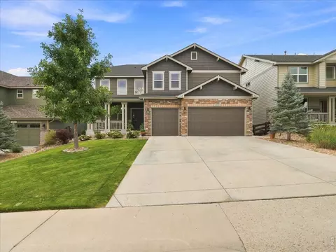 Exterior - 2245 Stonefish Dr, Windsor, CO 80550 photo 2 of 10