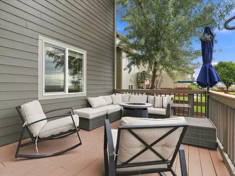 Exterior - 2245 Stonefish Dr, Windsor, CO 80550 photo 9 of 10