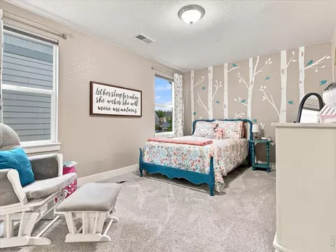 Bedroom - 2245 Stonefish Dr, Windsor, CO 80550 photo 5 of 6