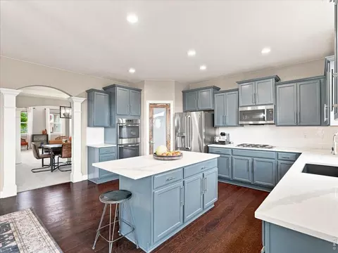 Kitchen - 2245 Stonefish Dr, Windsor, CO 80550 photo 1 of 5