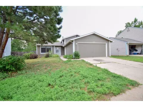 2018 Lexington Ct, Fort Collins, CO 80526
