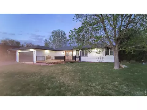 4104 Cherry Hills Dr, Fort Collins, CO 80524