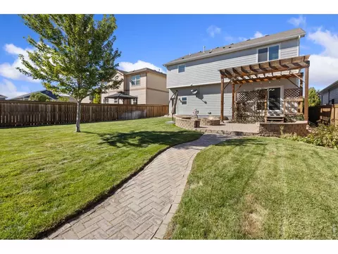 Exterior - 1697 Eden Valley Ln, Severance, CO 80550 photo 3 of 8